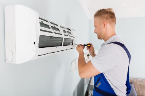Air Conditioner Repair Service on Your Doorstep