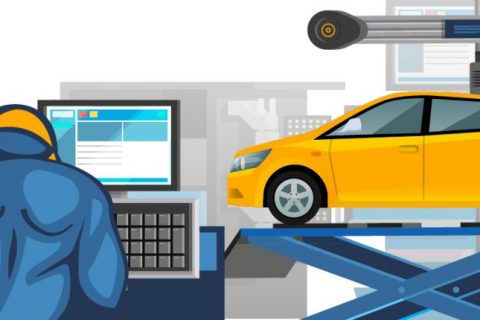 Pakistans’ First Electric Car Launching by Topsun Motors