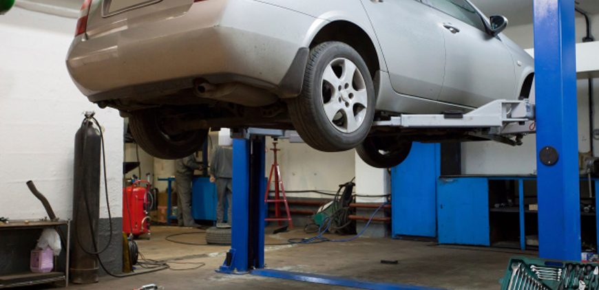 Car Advance Mechanic Services